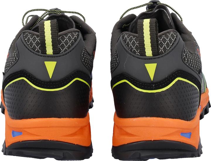 Actual product image CMP Campagnolo Altak Trail Shoes Waterproof (42)