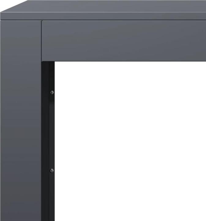 Actual product image VidaXL Liana (100 x 40 x 80 cm)