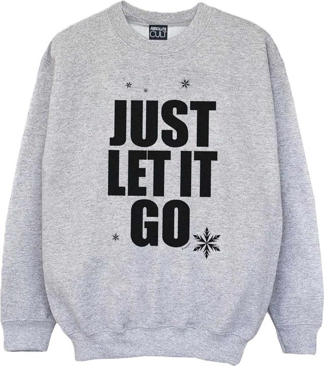 Disney Wreck It Ralph Elsa's Shirt Sweatshirt Jungen