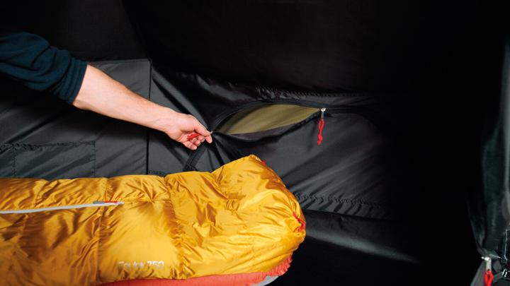 Immagine prodotto Robens Tenda interna Klondike (3.30 kg, 4 persone)