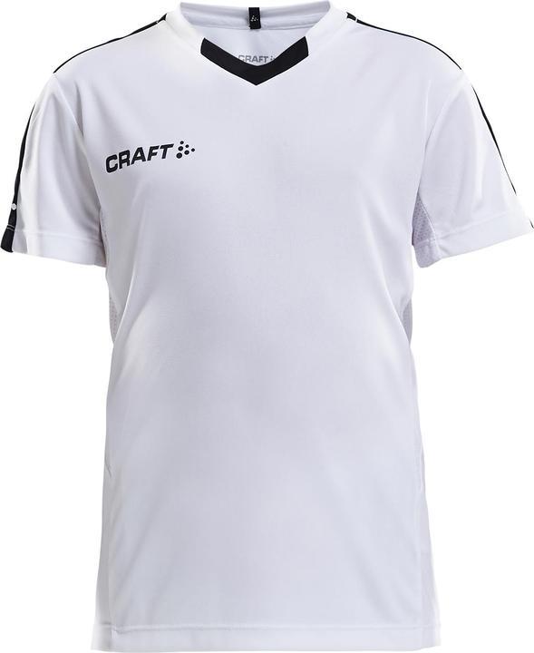 Actual product image Craft Progress Jersey Contrast Jr (134)