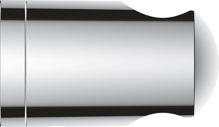 Produktbild Grohe Vitalio Universal Handbrausehalter, kleben oder bohren, nicht justierbar, chrom