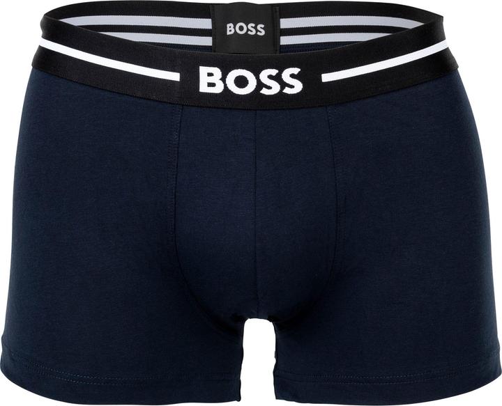 Produktbild BOSS Trunk 3P Bold 10257977 01 (L, 3er Pack)