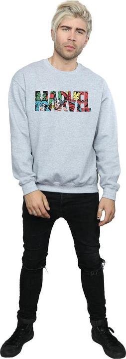 Produktbild Sweatshirt (M)