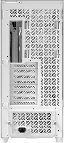 Productafbeelding Antec Flux Pro (mATX, ITX, ATX)