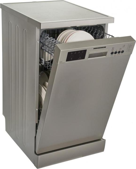 Immagine prodotto Heinner HDW-FS4506DSE++
