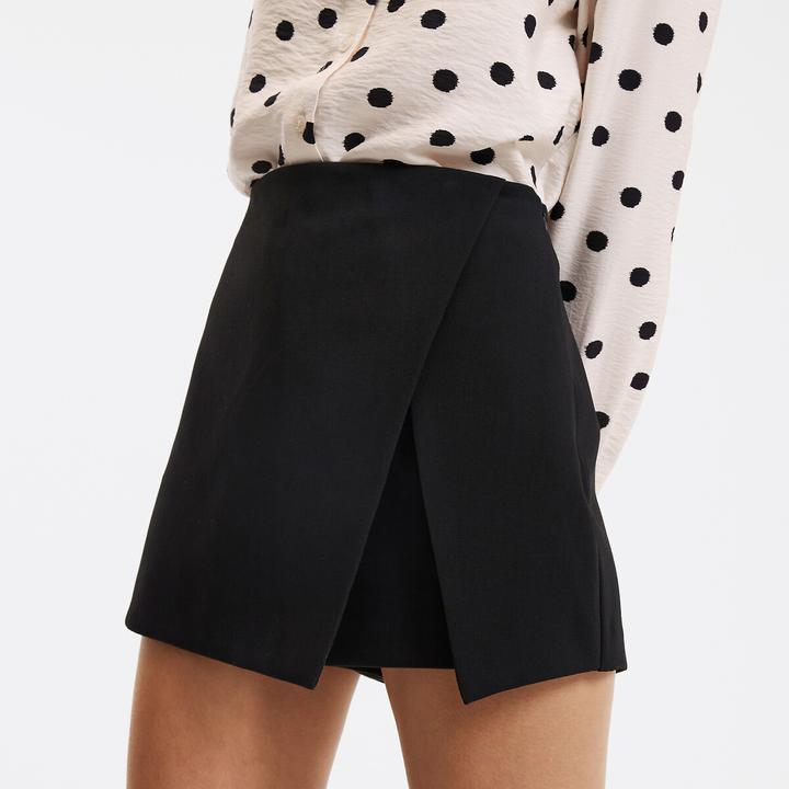 Produktbild La Redoute Collections Skort (36)