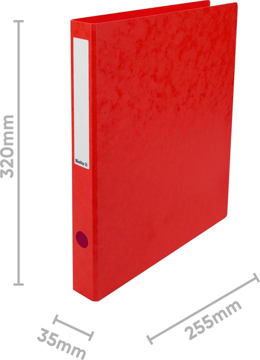 Image du produit Biella TopColor (A4, 31 mm, 1 pièce(s))