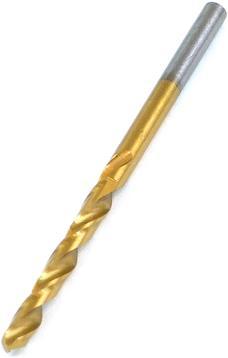 Actual product image Ruko Drill profile ground TiN 3.3 mm core hole M4 (3.3 mm)