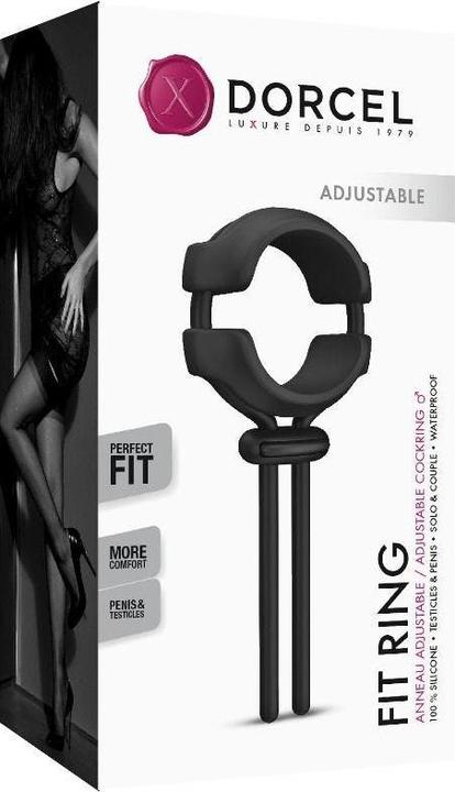 Image du produit Marc Dorcel Anneau d'ajustement (3 cm)