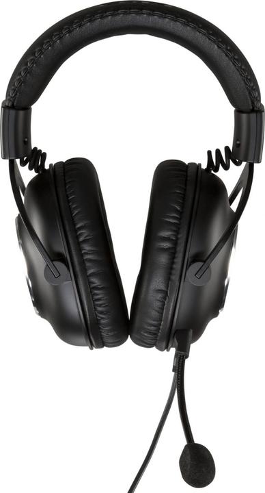 Produktbild Logitech G Pro X Gaming Headset (Kabelgebunden)