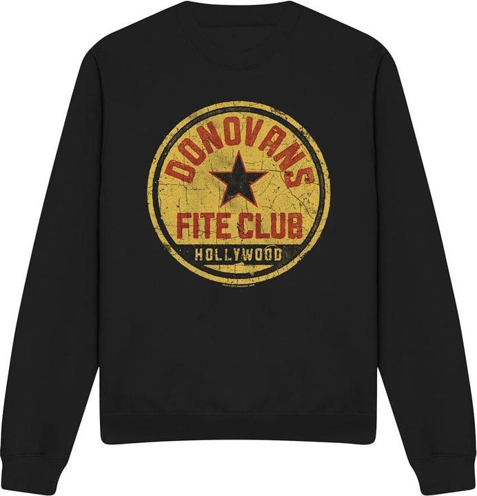 Immagine prodotto Ray Donovan Fite Club Felpa Adulto Unisex (XL)