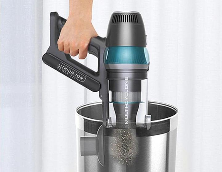 Actual product image Trisa Quick Clean Professional T9670
