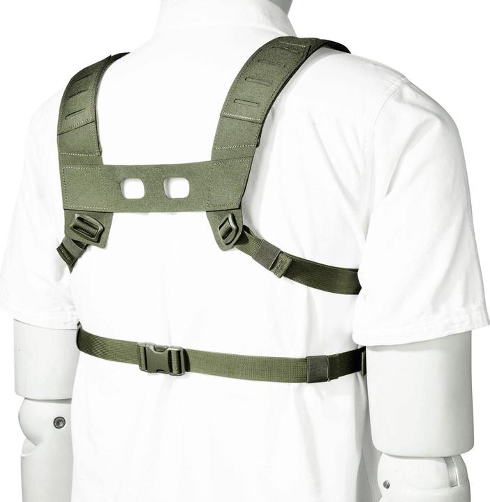 Image du produit Tasmanian Tiger TT Small Combi Rig Vert olive