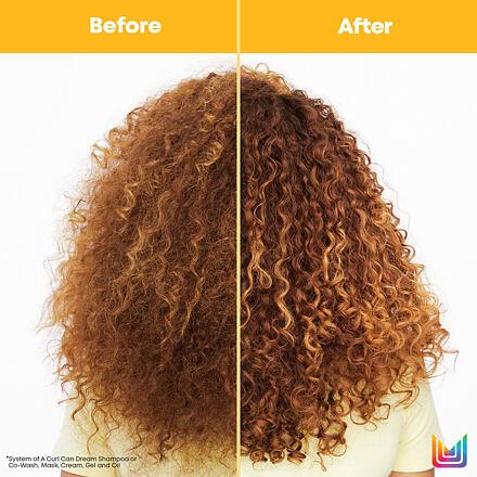 Image du produit Matrix Gel à tenue légère pour cheveux bouclés et ondulés A Curl Can Dream ( Light Hold Gel) 200 ml (Cire capillaire, 200 ml)