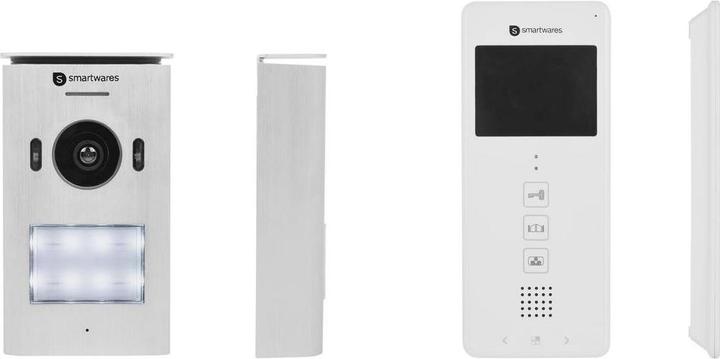 Produktbild Smartwares Dic-22112 (Drahtgebunden)