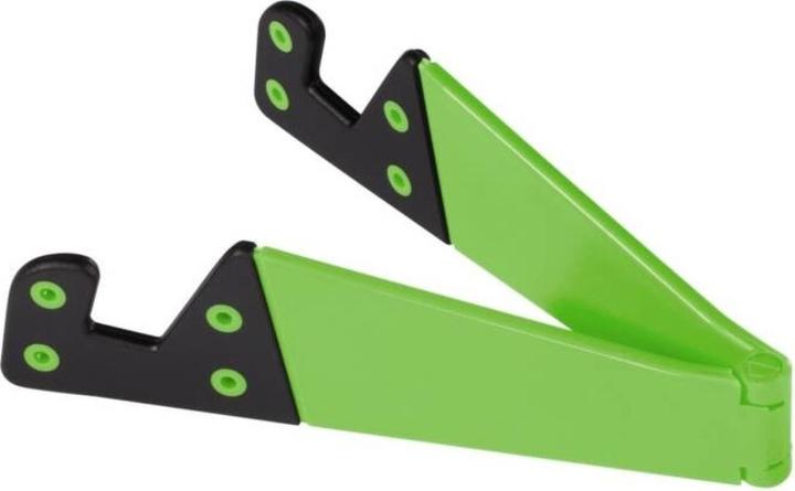 Actual product image Screenguard Foldable Universal Smartphone Tablet Holder