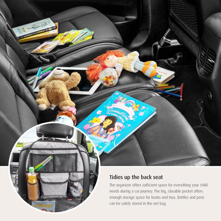 Produktbild Reer TravelKid Tidy