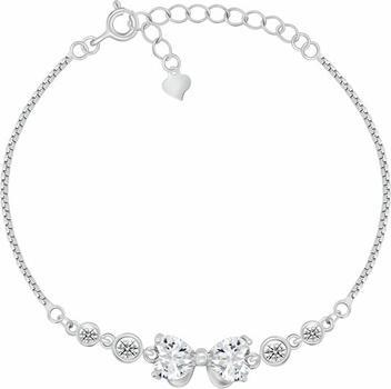 Produktbild Brilio Silver - Anker CN007W silver chain - Length: 50 cm (50 cm)
