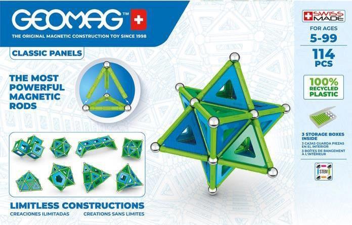 Image du produit Geomag Panels