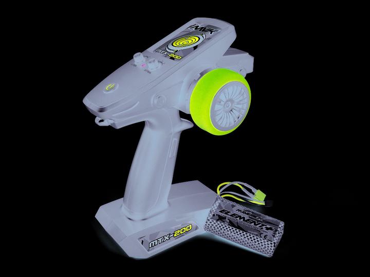 Produktbild Maverick Atom (RTR Ready-to-Run)