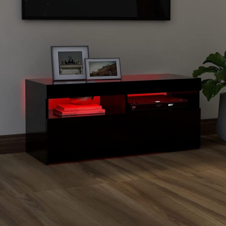 Immagine prodotto VidaXL Alaric (90 x 35 x 40 cm)