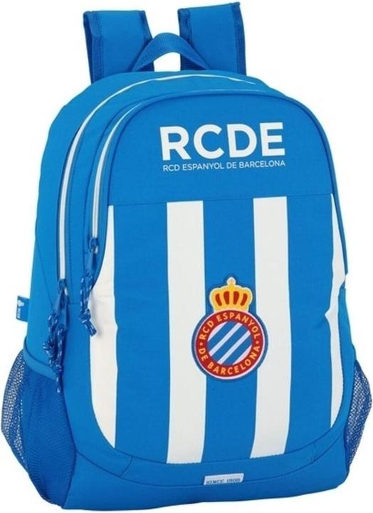 Produktbild RCD Espanyol Schulrucksack