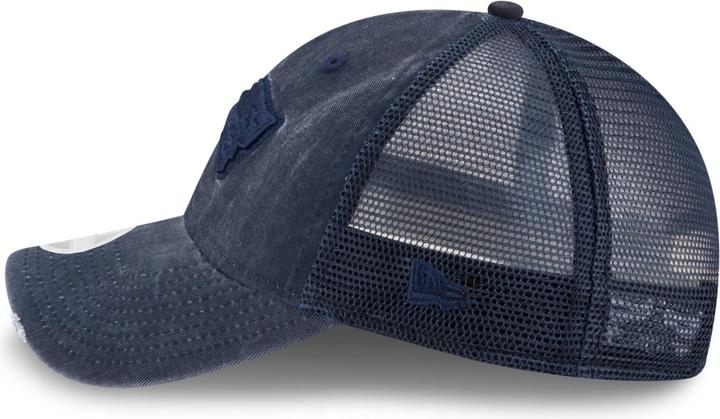 Image du produit New Era 9Twenty Trucker Washedlook Équipes NFL (Taille unique)