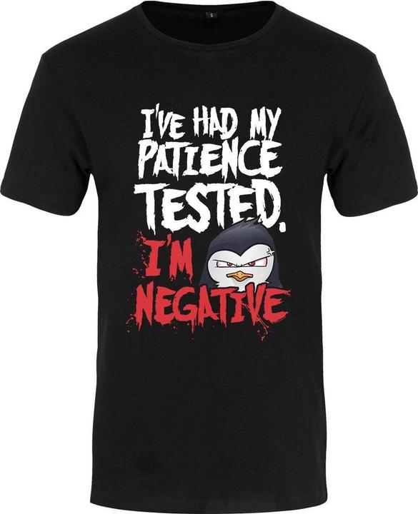 Immagine prodotto Psycho Penguin UTGR2785 P (S)