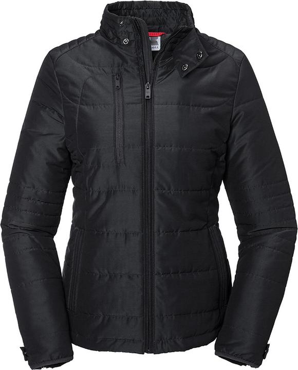 Image du produit Russell Veste matelassée Cross (L)