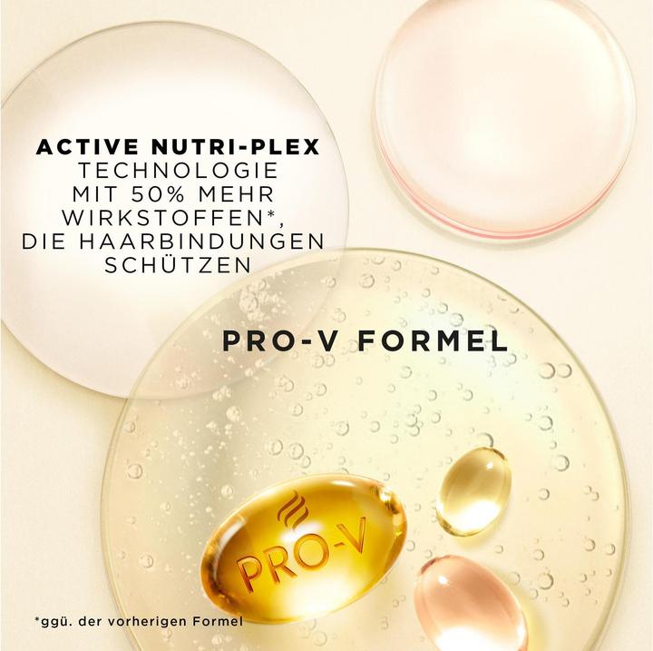 Produktbild Pantene Pro-V Repair & Care (800 ml)