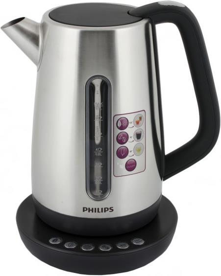 Immagine prodotto Philips Hd 9385/20 (1.70 l)