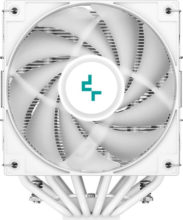 Produktbild Deepcool AG620 WH ARGB (157 mm)