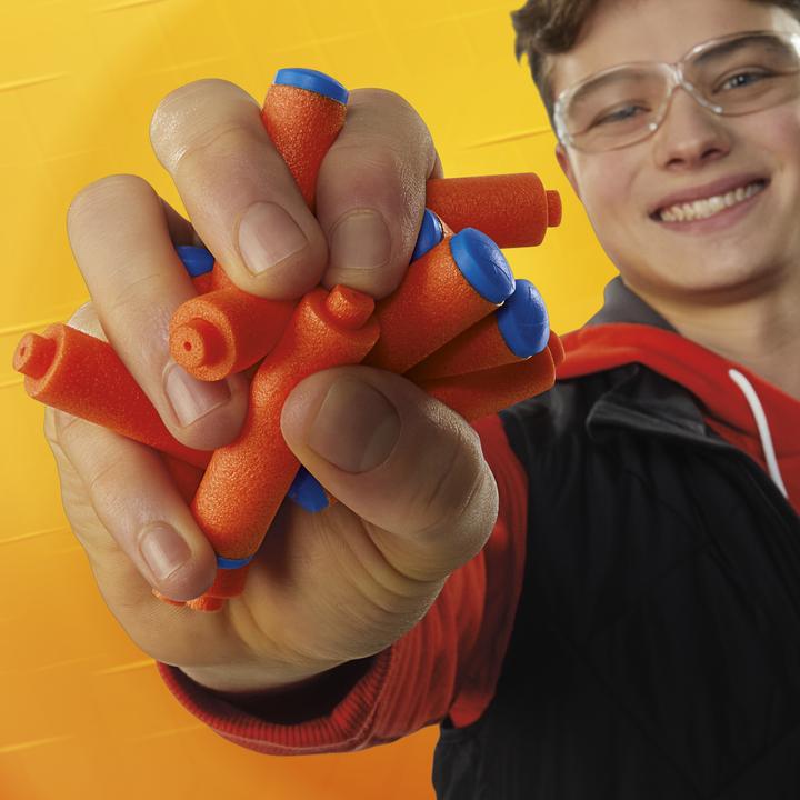 Image du produit Nerf Fléchettes N Series N1