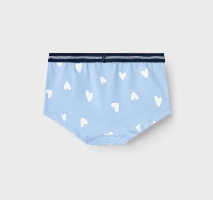 Actual product image Name it Hipster hearts (146, 152, pack of 2)