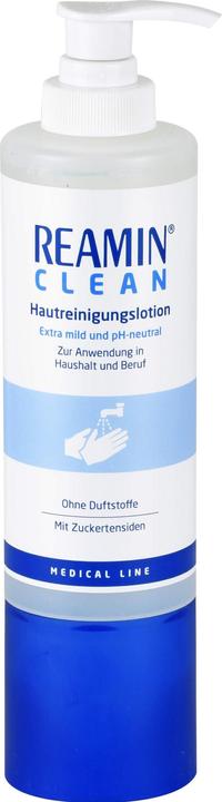 Image du produit EB Medical REAMIN Clean, 300 ml FSE (300 ml)
