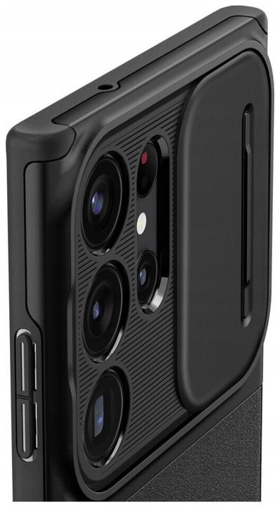 Produktbild Spigen Optik Armor (Samsung Galaxy S25 Ultra)