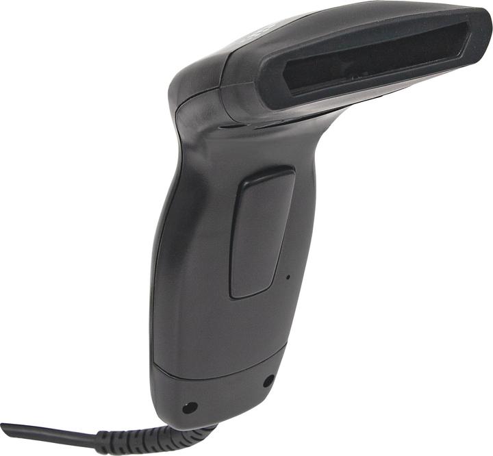 Produktbild Manhattan Contact CCD Barcode Scanner (1D-Barcodes)