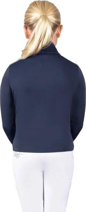 Actual product image Coldstream Childrens/Kids Next Generation Stamford Performance Soft Shell Jacket (140)