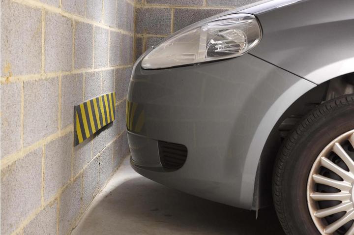 Immagine prodotto HP Autozubehör Protezione delle pareti in schiuma