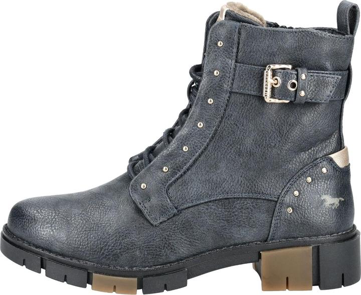 Produktbild Mustang Stiefelette (39)