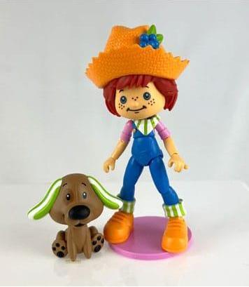 Produktbild Boss Fight Studio Emily Erdbeer Actionfigur Huckleberry Pie