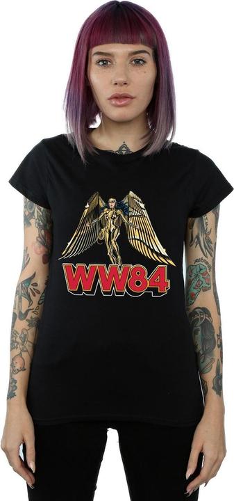 Produktbild Wonder Woman 84 Golden Armour TShirt (XXL)