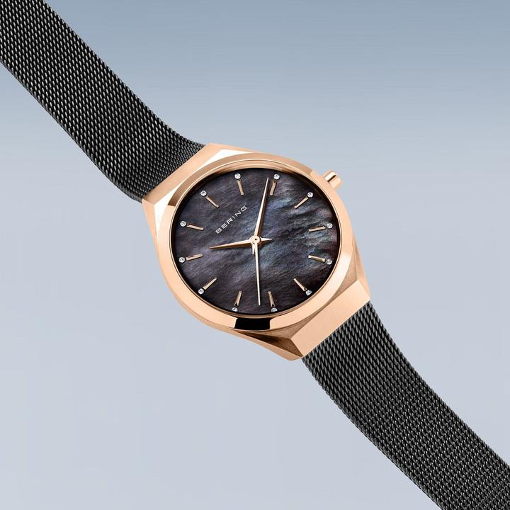 Produktbild Bering Ultra Slim (Analoguhr, 29 mm)
