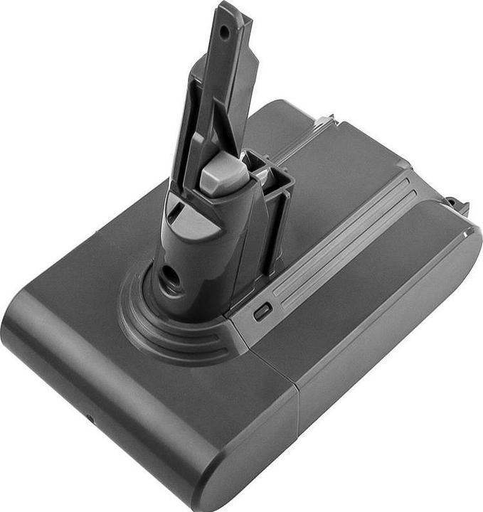 Productafbeelding CoreParts Batterij voor Dyson stofzuiger