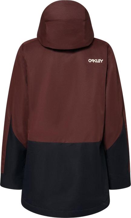 Actual product image Oakley Wmns Tnp Tbt (L)