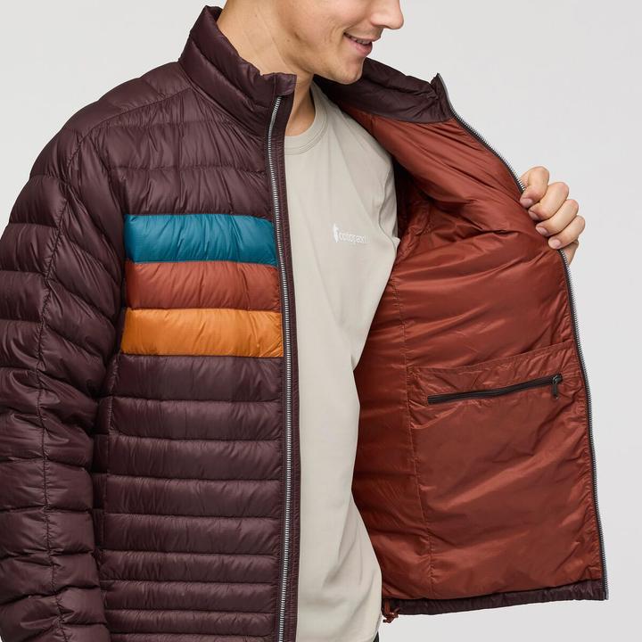 Actual product image Cotopaxi Fuego Down Jacket (XL)