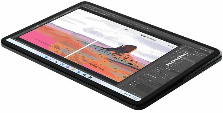 Actual product image Microsoft Surface Laptop Studio 2 for business (14.40", Intel Core i7-13800H, 64 GB, 1000 GB, CH)