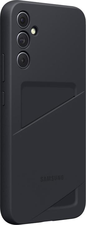 Actual product image Samsung Hard Cover (Samsung Galaxy A34 5G)