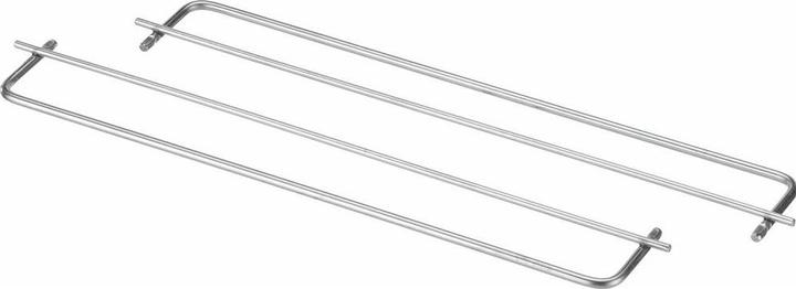 Bosch Hausgeräte Siemens Neff Gaggenau Carrier for accessories for pyrolysis appliances/ process 00466546 466546